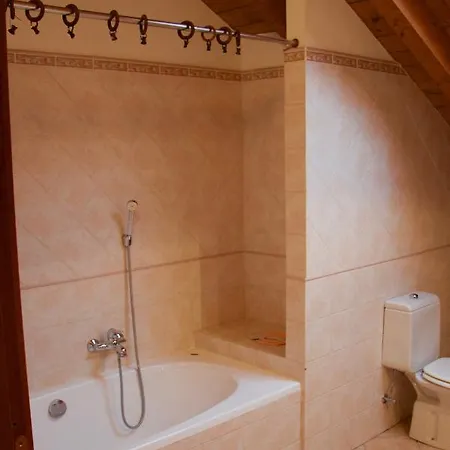 Apartment Rosina Loft *