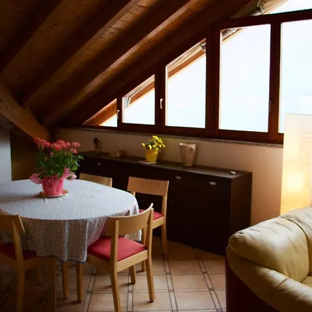 Rosina Loft Apartment *