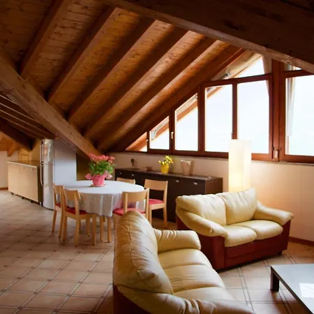 Rosina Loft