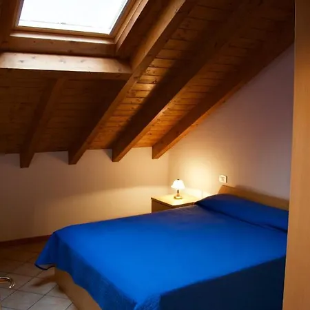 Rosina Loft Nesso