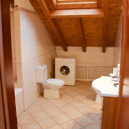 Rosina Loft Apartament *