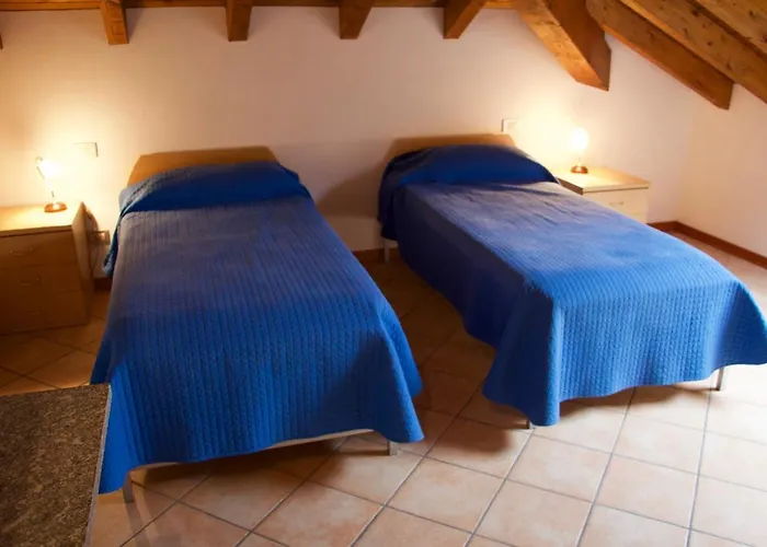 Apartamento Rosina Loft *