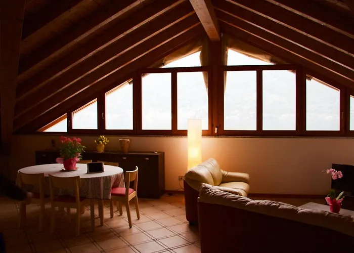Rosina Loft * Nesso