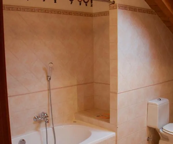 Apartamento Rosina Loft *