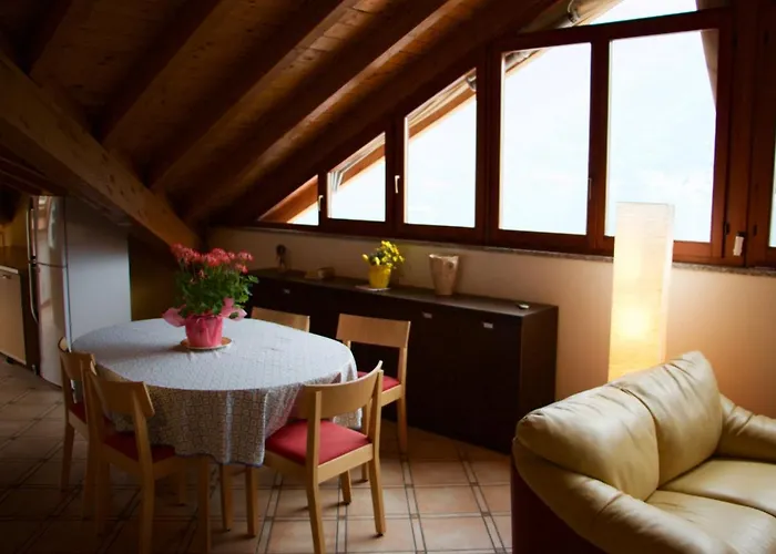 Rosina Loft Apartamento *