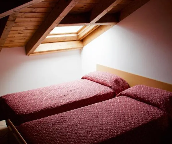Rosina Loft