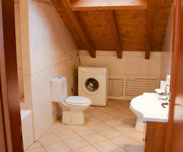 Rosina Loft Apartamento *