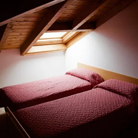 Rosina Loft